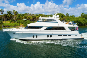 McKay Yacht Sales - Logo