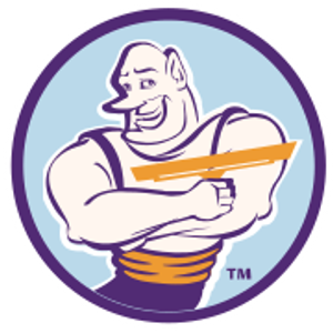 Window Genie of North San Antonio - Logo