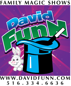 A David Funn Experience - Logo