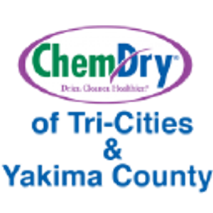 Chem-Dry of Tri-Cities & Yakima County - Logo