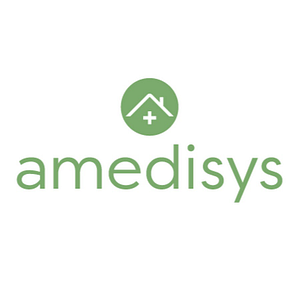 Amedisys Home Health Care - Logo