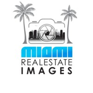 Miami Real Estate Images - Logo