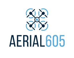 Aerial 605 - Logo