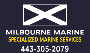 Milbourne Marine L.L.C. - Logo