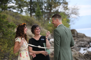 Bespoke Ceremonies Montana
