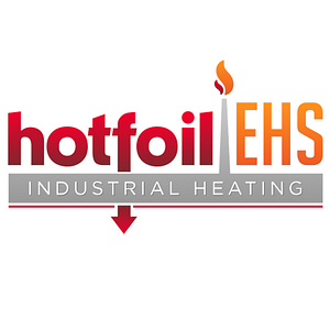 Hotfoil-EHS Powder Coating - Logo