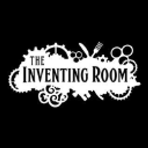 Inventing Room Dessert Shop - Tickets Required - Logo