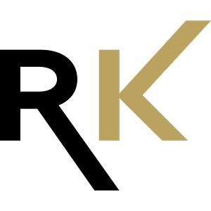 Roger Knopf Photography - Logo