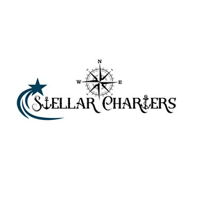 Stellar Charters LLC - Logo