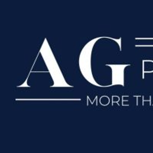 AG Painting - Logo