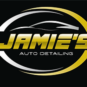 Jamie's Auto Detailing - Logo