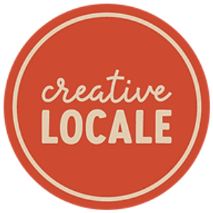 Creative Locale