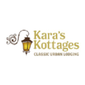 Kara's Kottages @ W. Main St - Logo