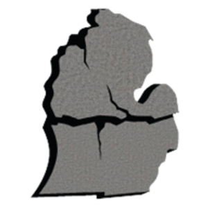 Michigan Concrete Solutions & Leveling of Lansing - Logo