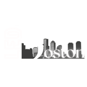 LED Boston - Logo
