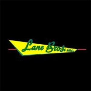 Lane Brothers, Inc - Logo