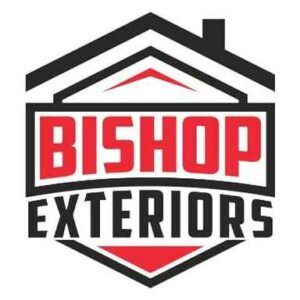 Bishop Exteriors - Logo