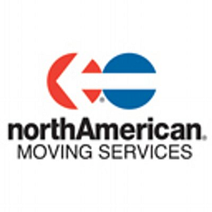 North American Van Lines - Logo