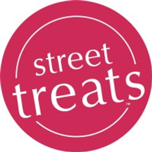Street Treats - Logo
