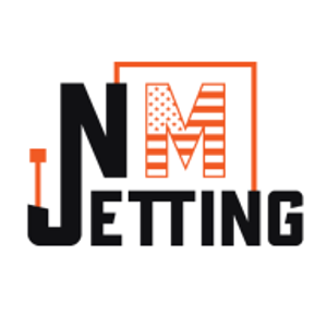 NM Jetting, Drain Cleaning, and Plumbing Services - Logo