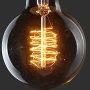 Michael's Lamp Shop - Logo