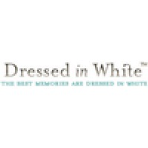 Dressed In White