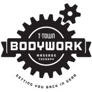 T-Town Bodywork and Massage - Logo