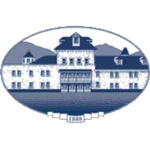 Glenwood Hot Springs Pool - Logo