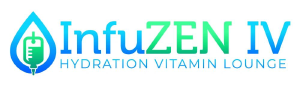 InfuZEN, PLLC - Logo