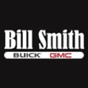 Bill Smith Buick GMC Auto Financing - Logo