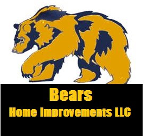 Bear's Home Improvements LLC - Logo