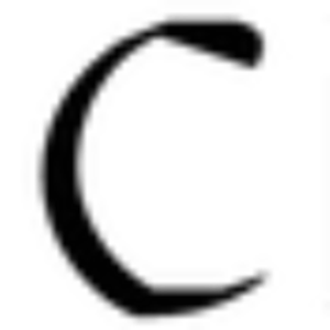 Cinderella Wedding Co. - Logo