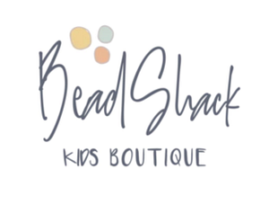 Bead Shack Tween - Logo