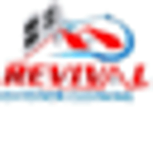 Revival Exterior Cleaning & Pressure Washing - Logo