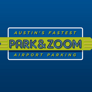 Park&Zoom - Logo