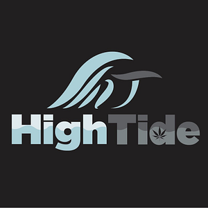 High Tide Herbal - Logo
