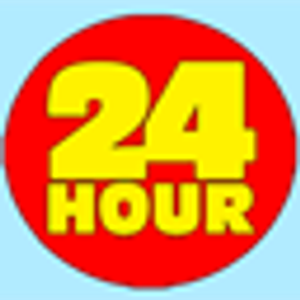 24hr Best Deal Bail Bonds - Logo