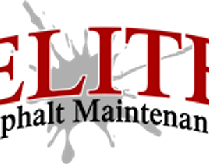 Elite Asphalt Maintenance, llc - Logo