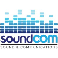 Sound & Communications LLC - Logo