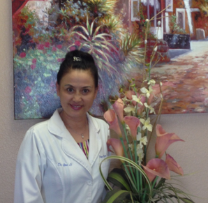 Pain Care Clinic Acupuncture - Logo