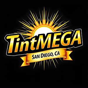 TINT MEGA (Mobile Window Tinting - Window Tint)