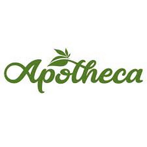 Apotheca Cannabis Dispensary - Logo