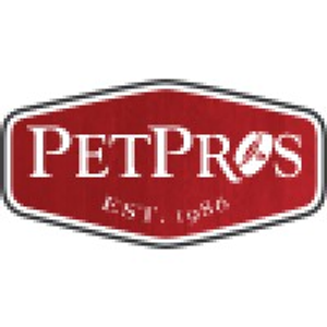 Pet Pros Home Office - Logo