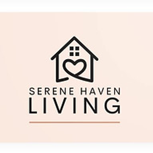 Serene Haven Assisted Living - Logo