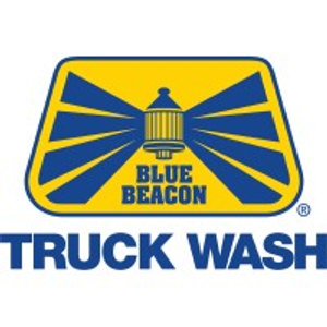 Blue Beacon Truck Wash of Las Vegas - Logo