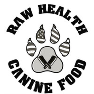 Raw Health Canine Food
