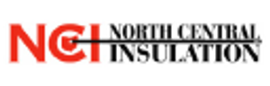 North Central Insulation - Logo