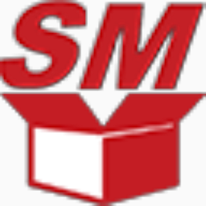 StorageMax Old Fannin - Logo