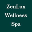 ZenLux Wellness Spa - Logo
