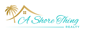 Loni Atton, Realtor at A Shore Thing Realty - Logo